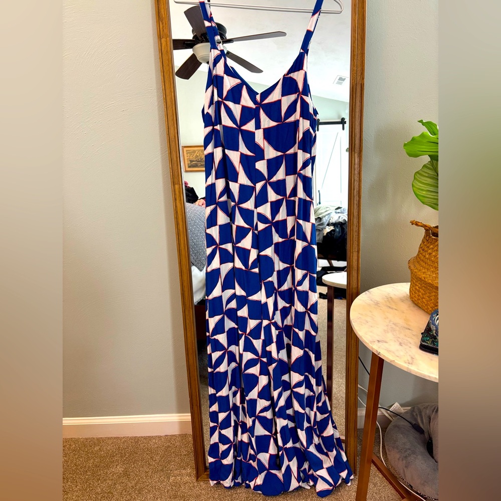 Petal and Pup Women’s Jumpsuit